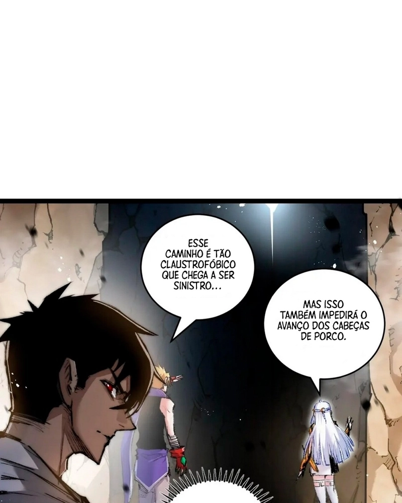 Moon Slayer Capítulo 21 Página 28