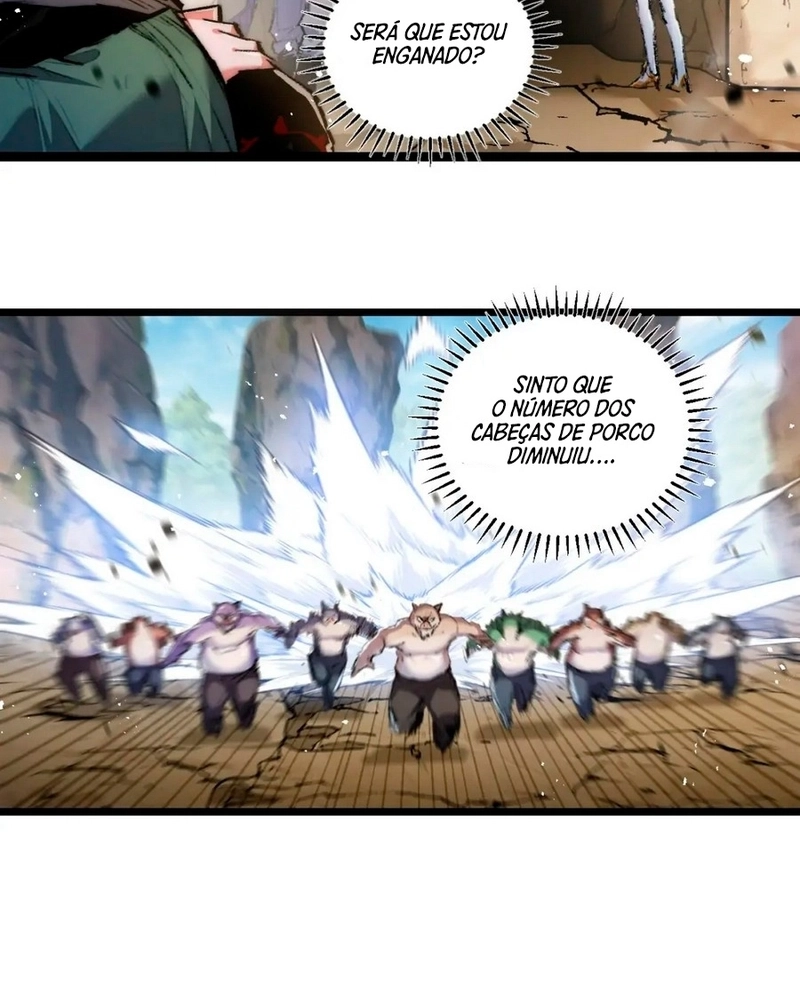 Moon Slayer Capítulo 21 Página 29