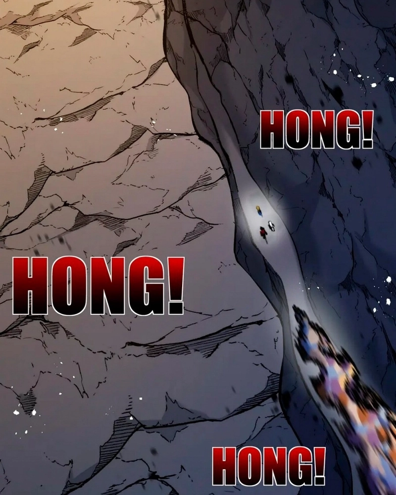 Moon Slayer Capítulo 21 Página 31