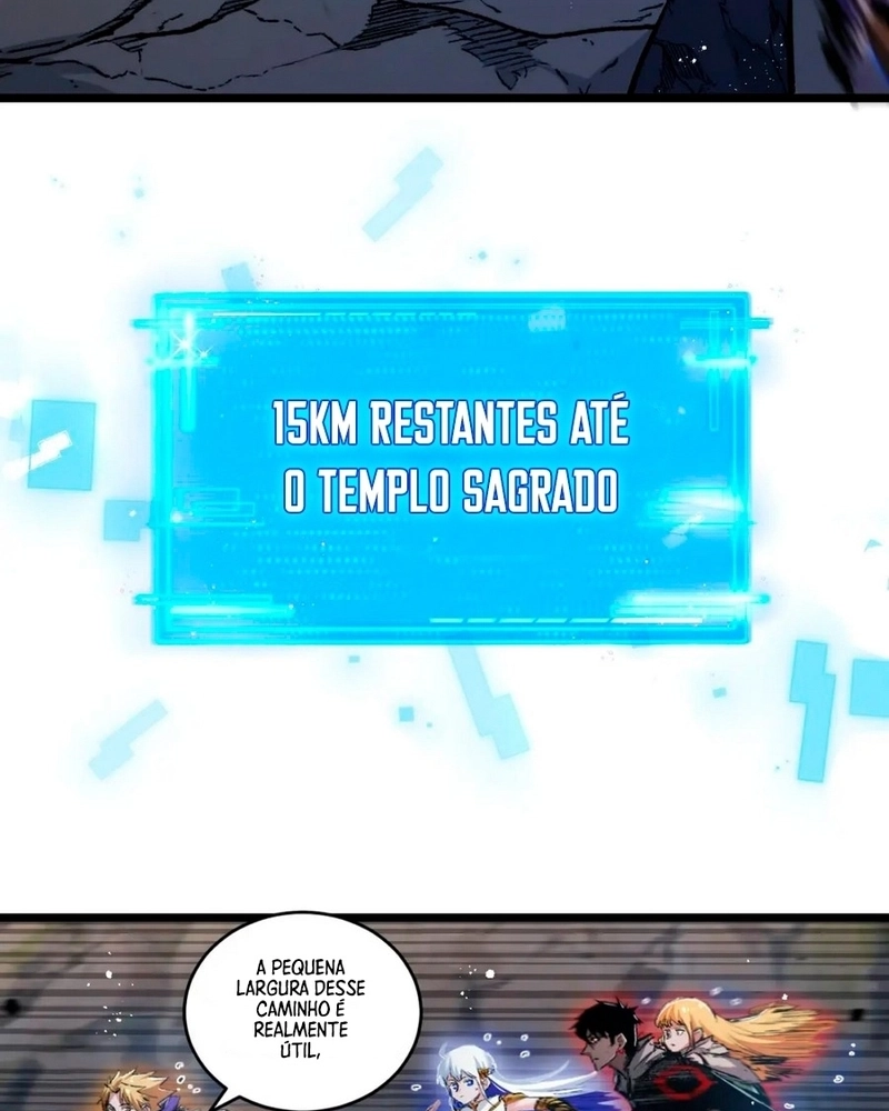 Moon Slayer Capítulo 21 Página 32