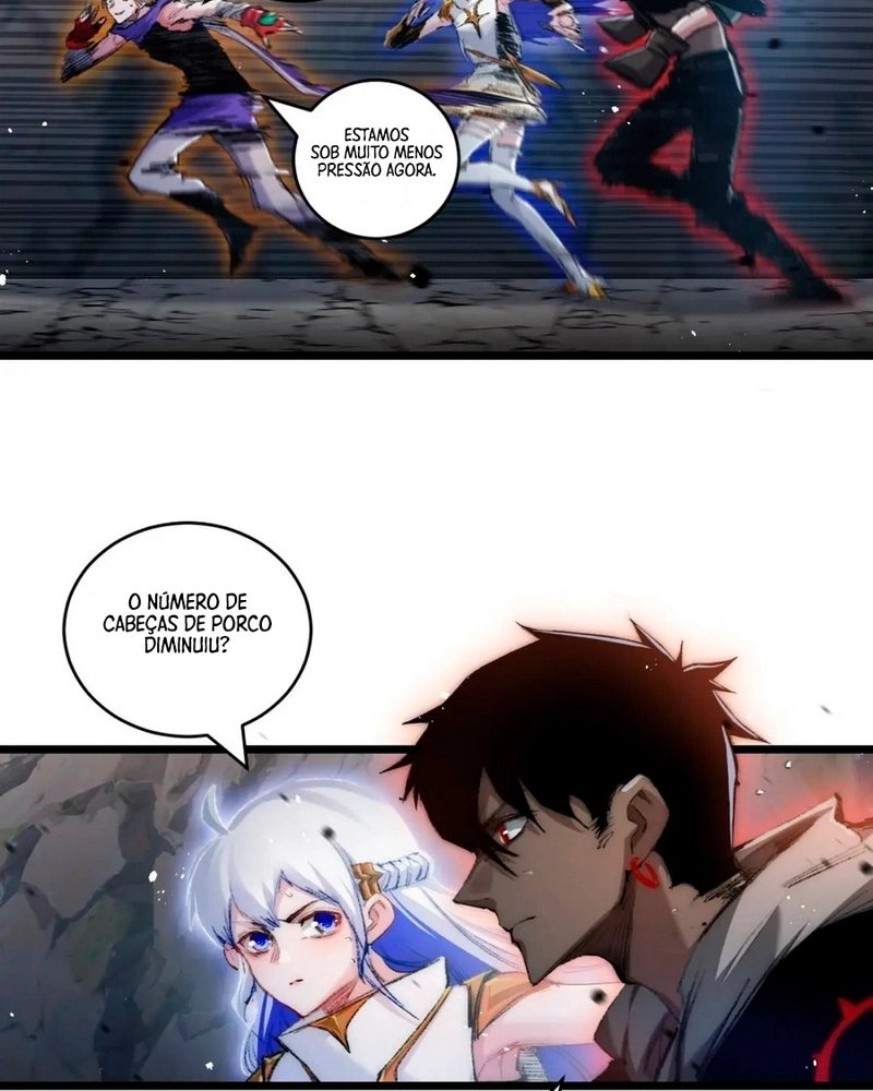 Moon Slayer Capítulo 21 Página 33