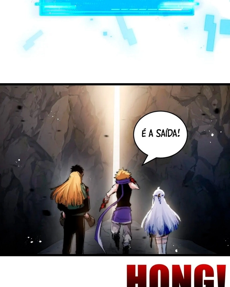 Moon Slayer Capítulo 21 Página 36