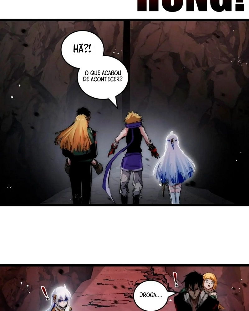Moon Slayer Capítulo 21 Página 37