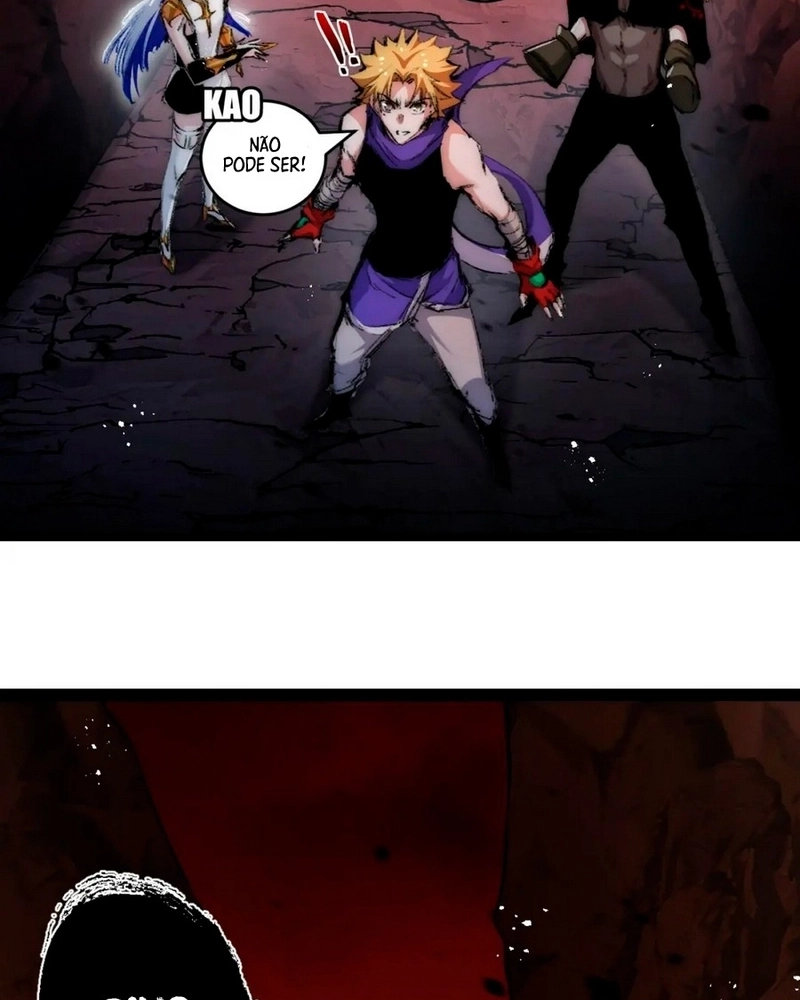 Moon Slayer Capítulo 21 Página 38