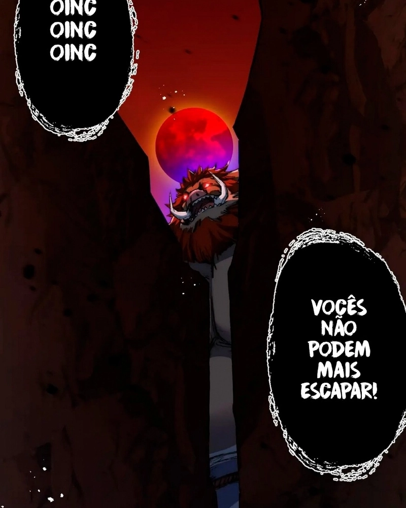 Moon Slayer Capítulo 21 Página 39