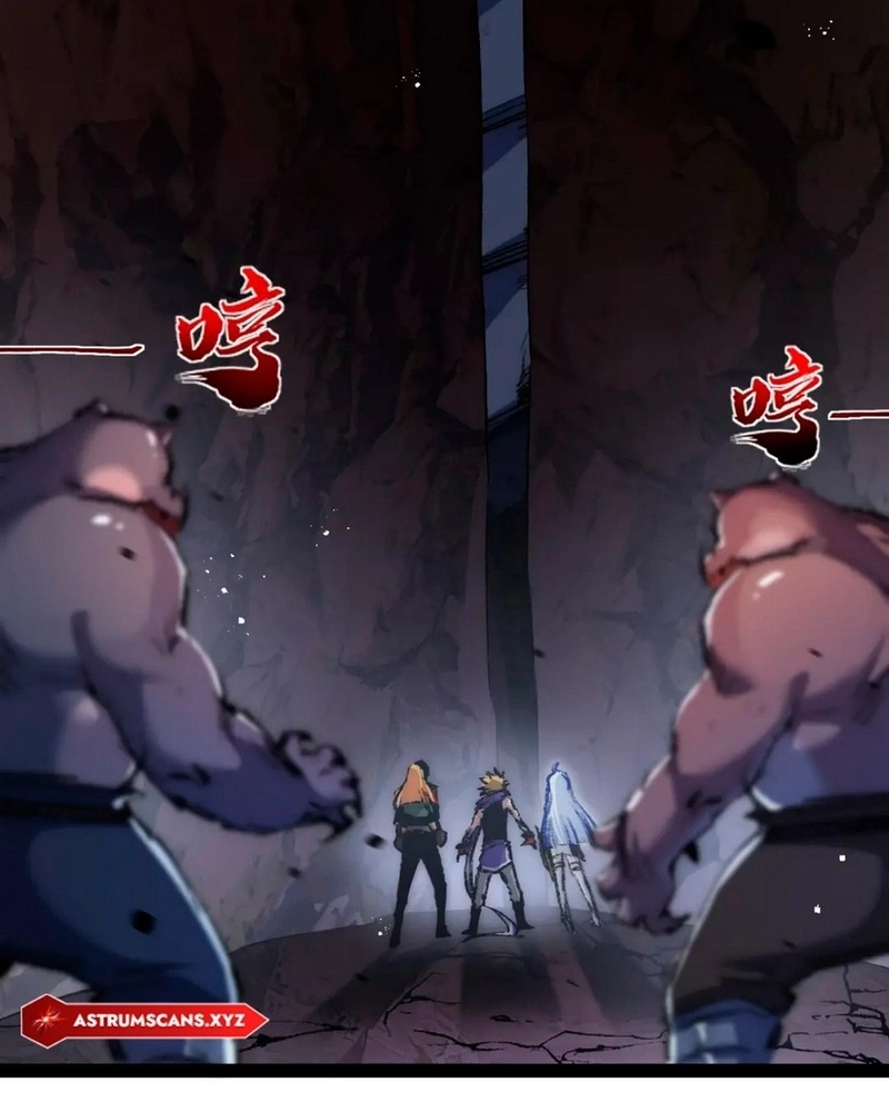 Moon Slayer Capítulo 21 Página 40