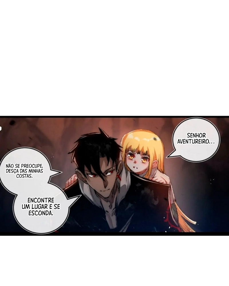 Moon Slayer Capítulo 21 Página 41