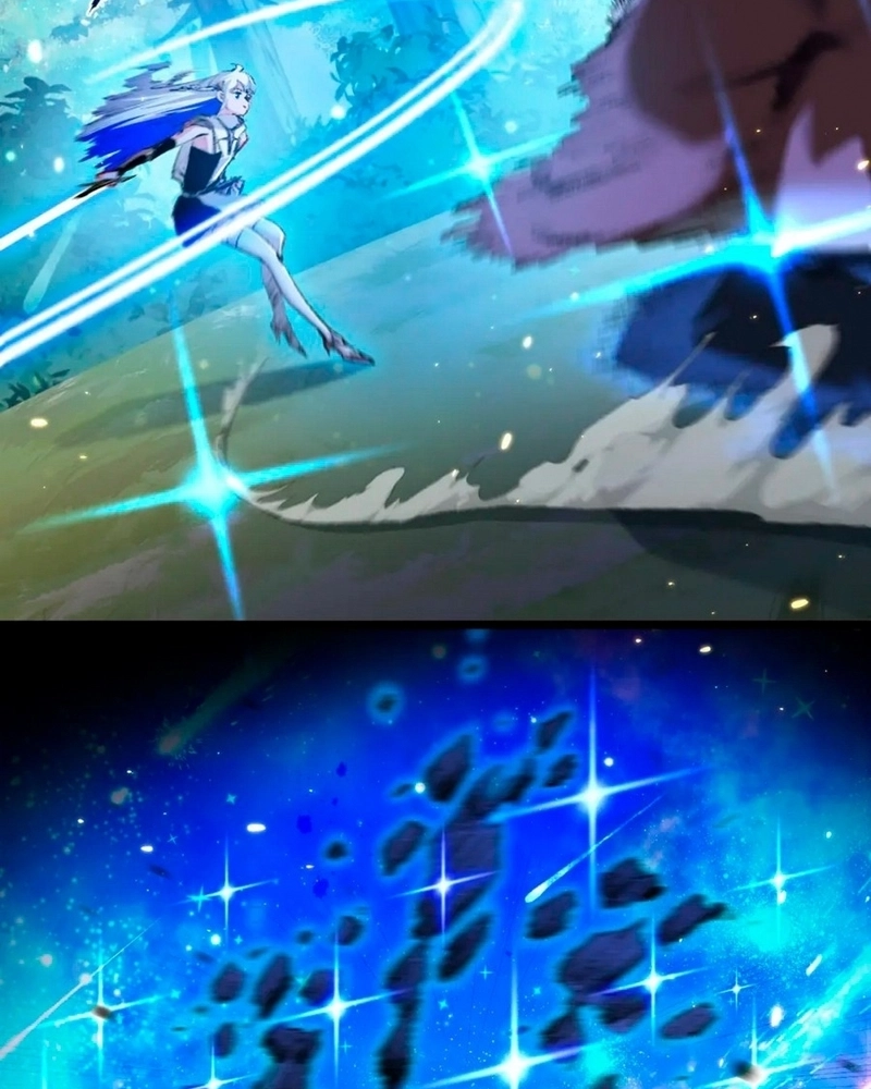 Moon Slayer Capítulo 21 Página 5
