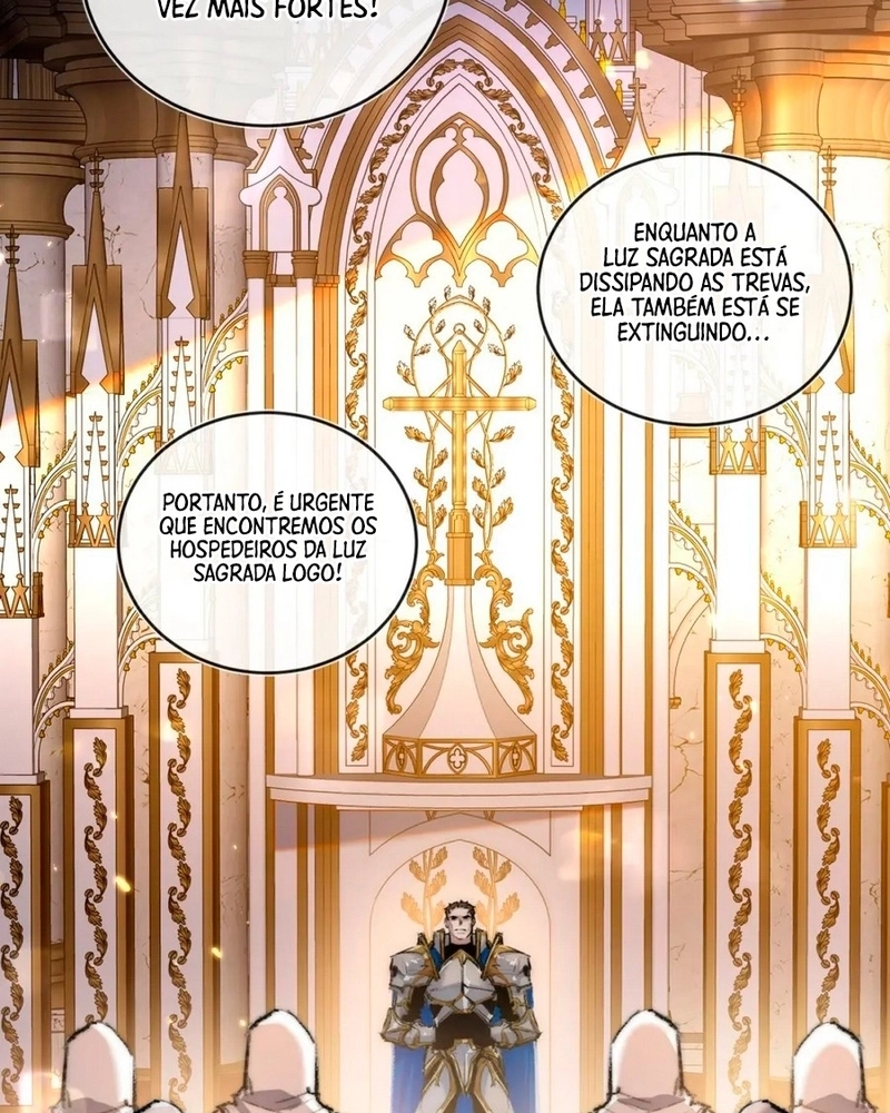 Moon Slayer Capítulo 21 Página 50
