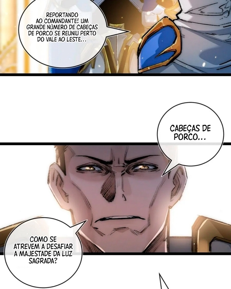 Moon Slayer Capítulo 21 Página 52