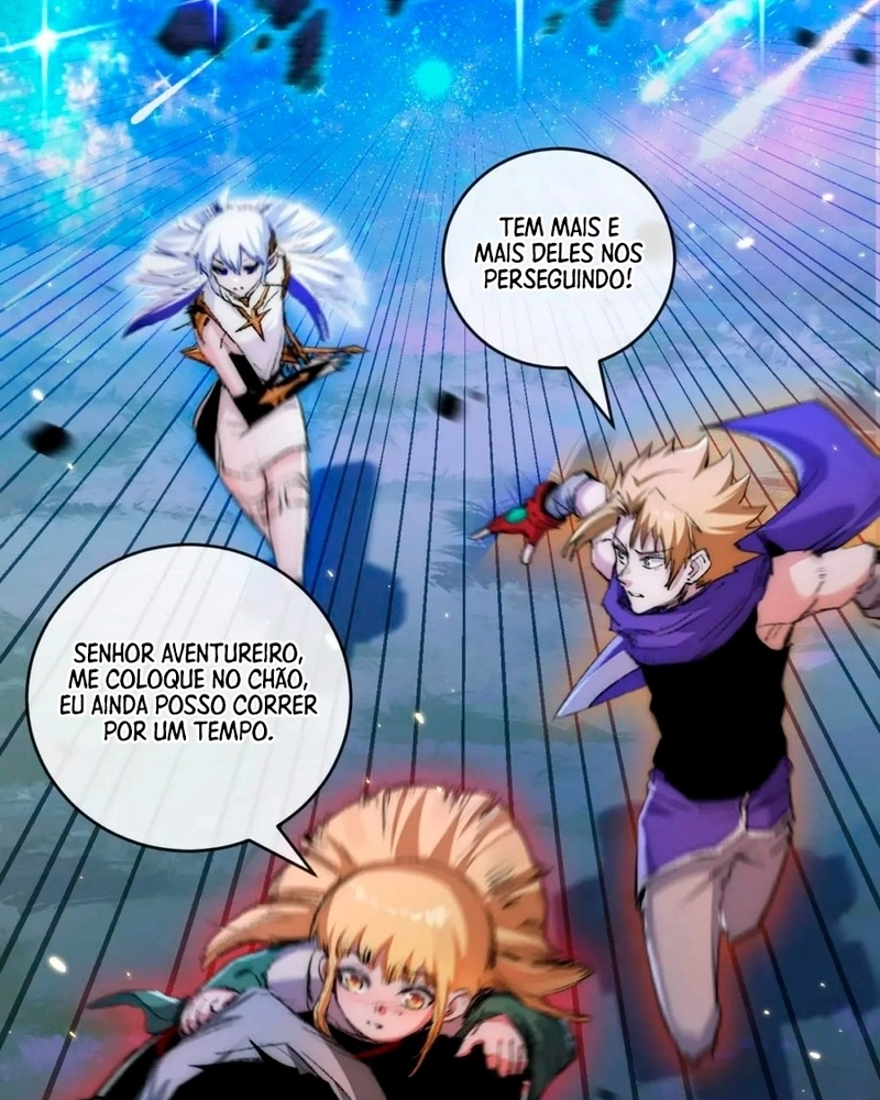 Moon Slayer Capítulo 21 Página 6
