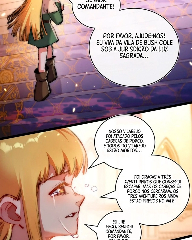Moon Slayer Capítulo 21 Página 62