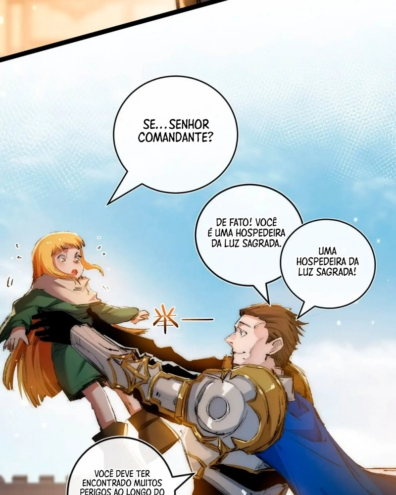 Moon Slayer Capítulo 21 Página 64