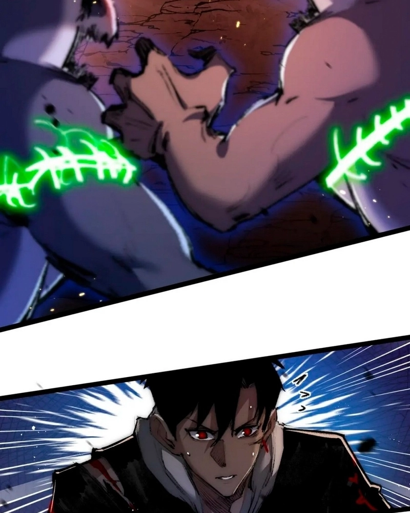 Moon Slayer Capítulo 21 Página 70