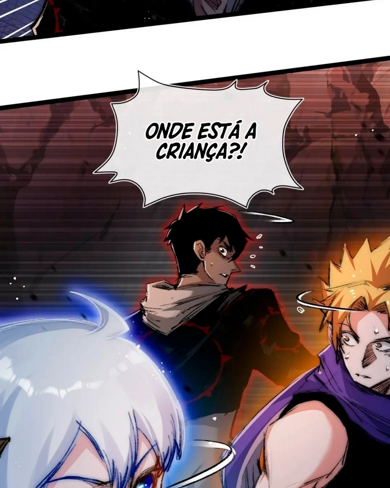 Moon Slayer Capítulo 21 Página 71