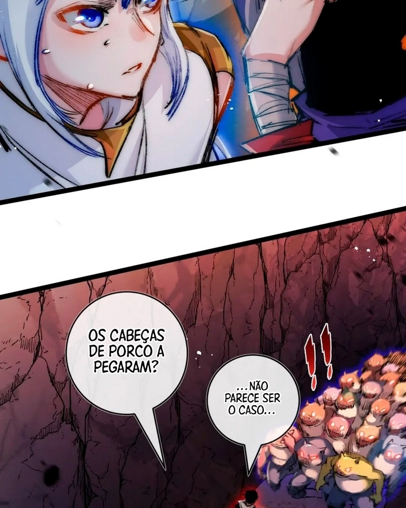 Moon Slayer Capítulo 21 Página 72