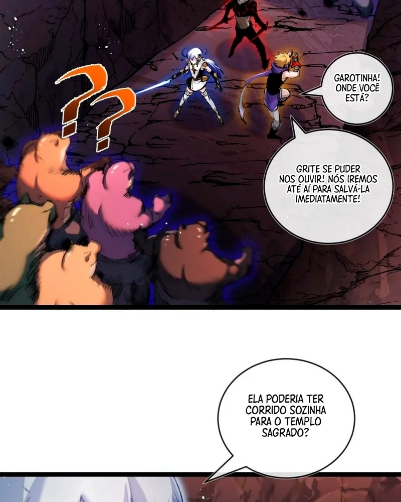 Moon Slayer Capítulo 21 Página 73