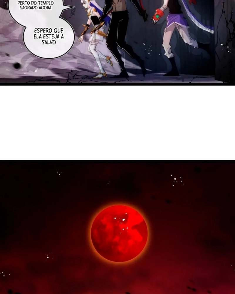 Moon Slayer Capítulo 21 Página 78