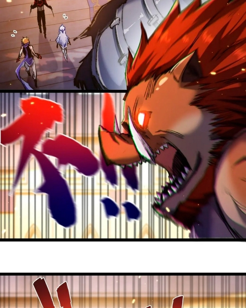 Moon Slayer Capítulo 21 Página 83