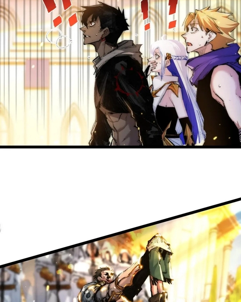 Moon Slayer Capítulo 21 Página 84