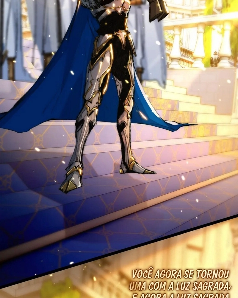 Moon Slayer Capítulo 21 Página 85