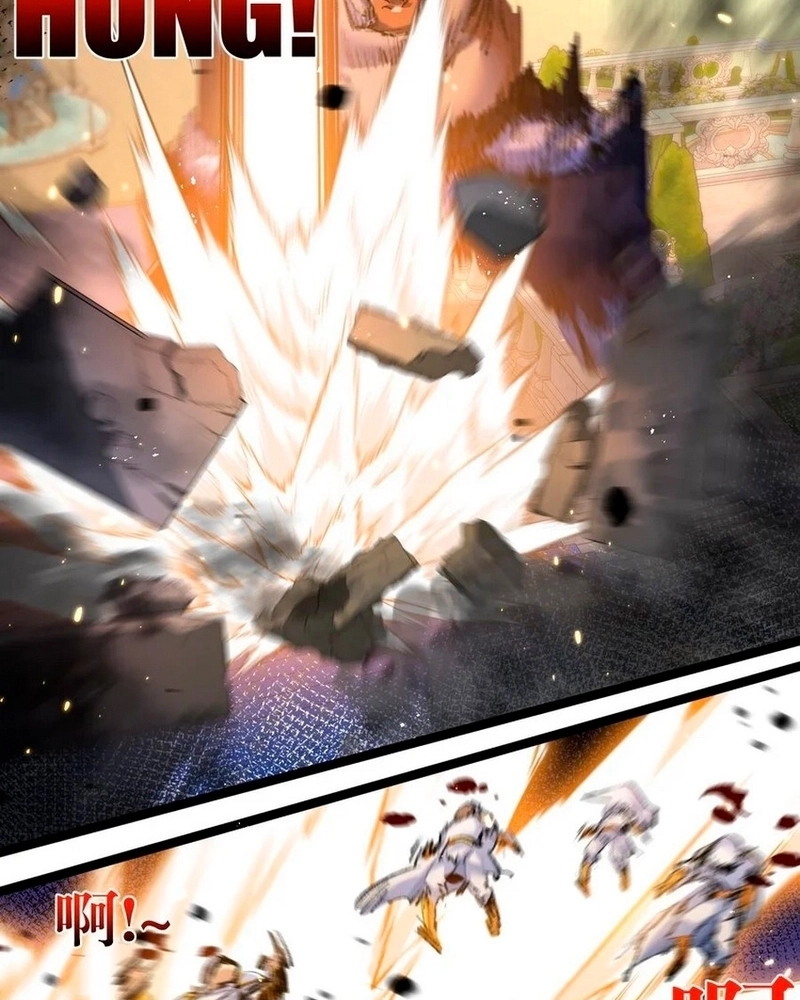 Moon Slayer Capítulo 22 Página 13