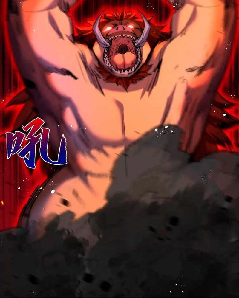 Moon Slayer Capítulo 22 Página 15