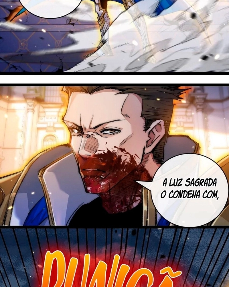Moon Slayer Capítulo 22 Página 19
