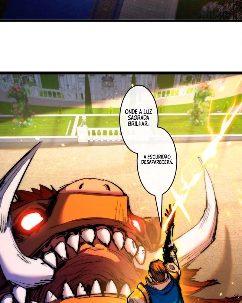 Moon Slayer Capítulo 22 Página 23