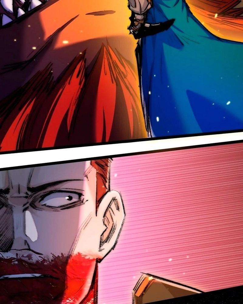 Moon Slayer Capítulo 22 Página 24