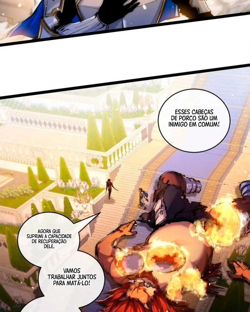 Moon Slayer Capítulo 22 Página 30