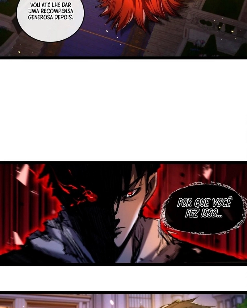 Moon Slayer Capítulo 22 Página 31
