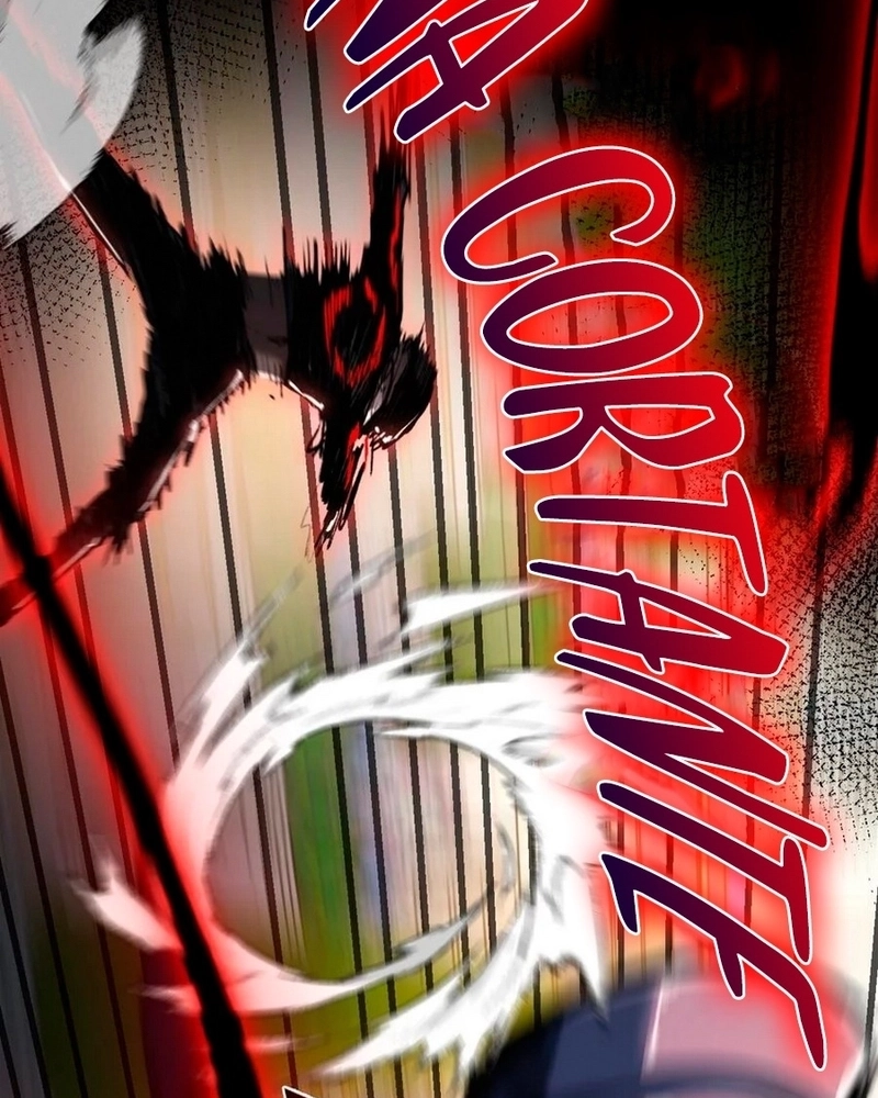 Moon Slayer Capítulo 22 Página 33