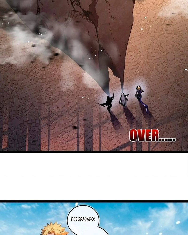 Moon Slayer Capítulo 22 Página 54