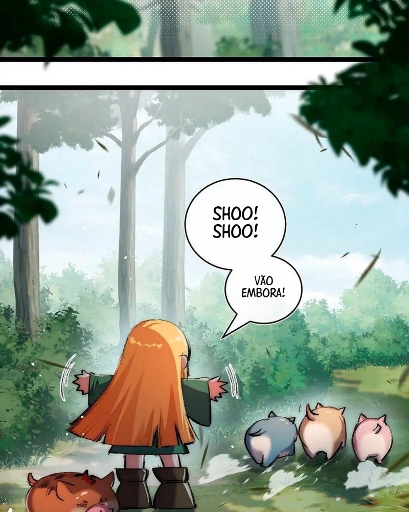 Moon Slayer Capítulo 22 Página 58
