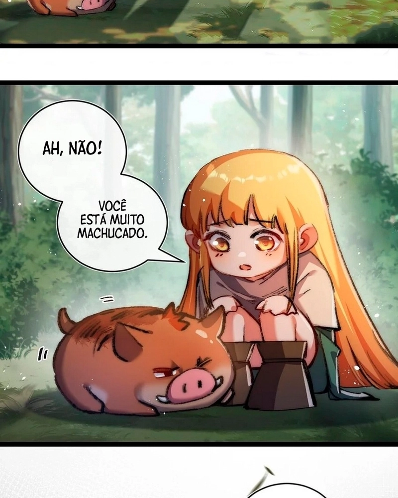 Moon Slayer Capítulo 22 Página 59