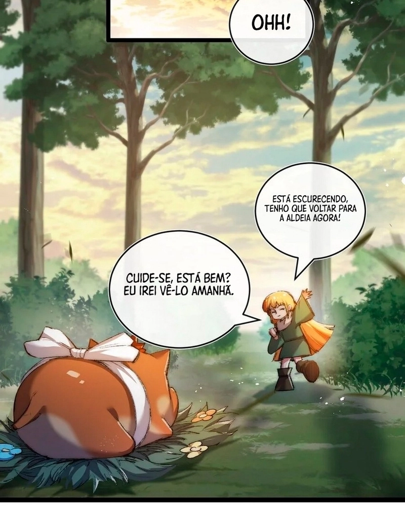 Moon Slayer Capítulo 22 Página 61