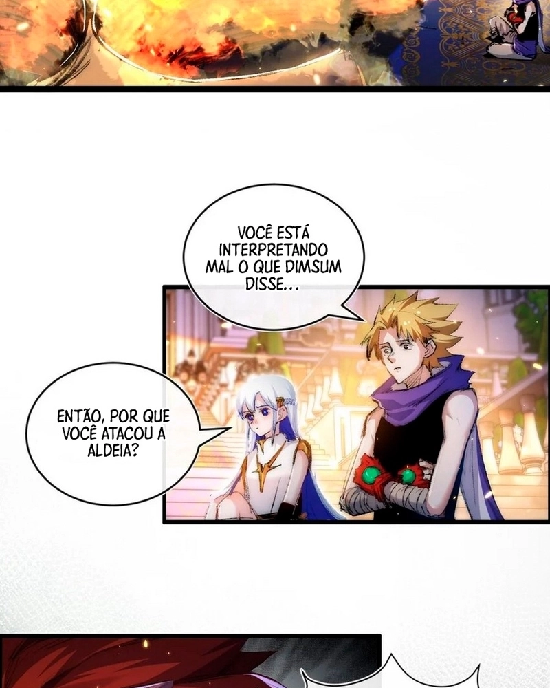 Moon Slayer Capítulo 22 Página 64