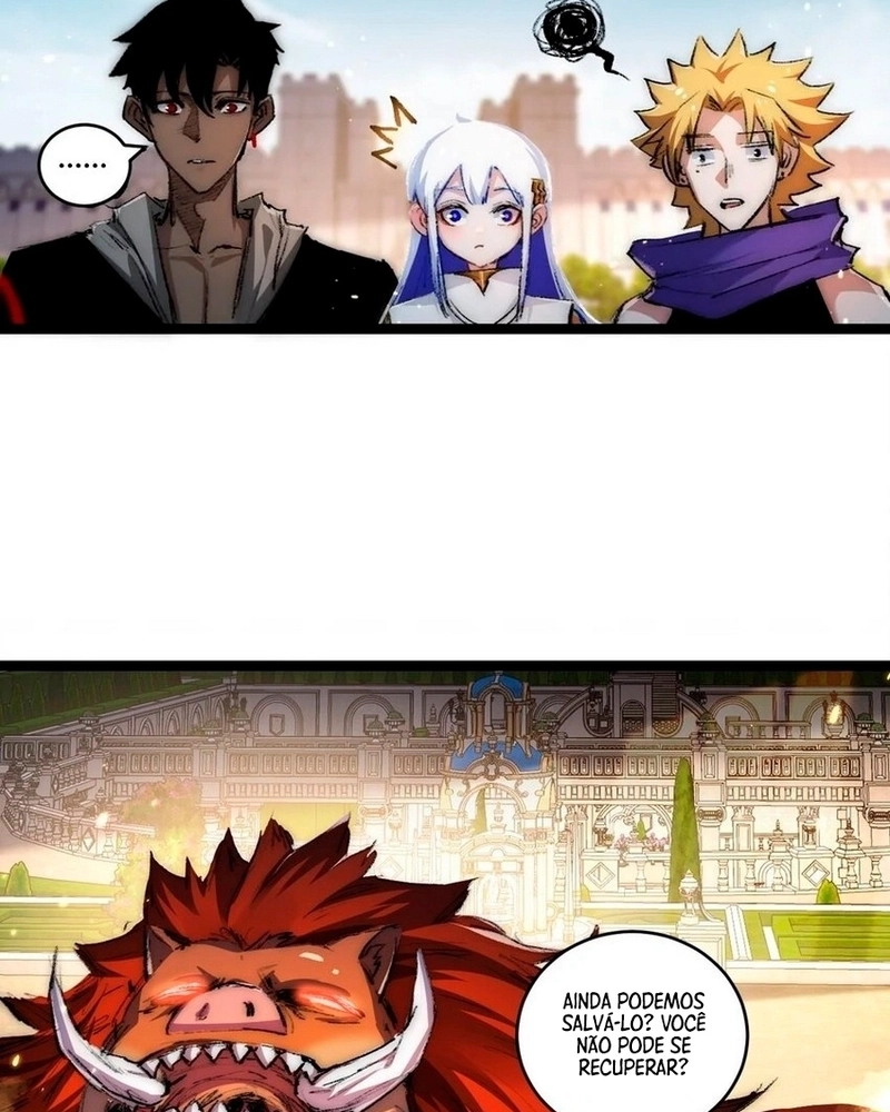 Moon Slayer Capítulo 22 Página 70