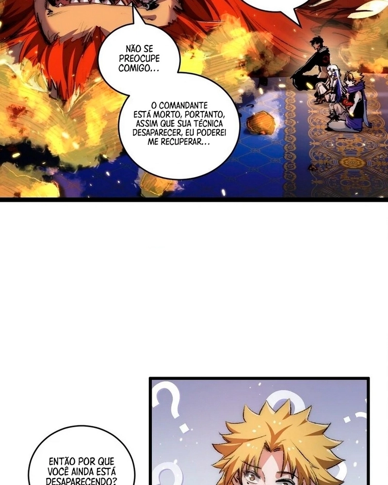 Moon Slayer Capítulo 22 Página 71