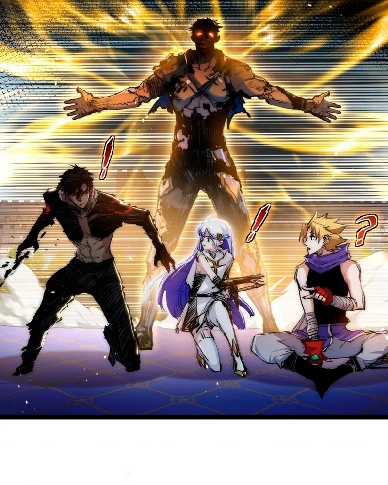 Moon Slayer Capítulo 22 Página 73