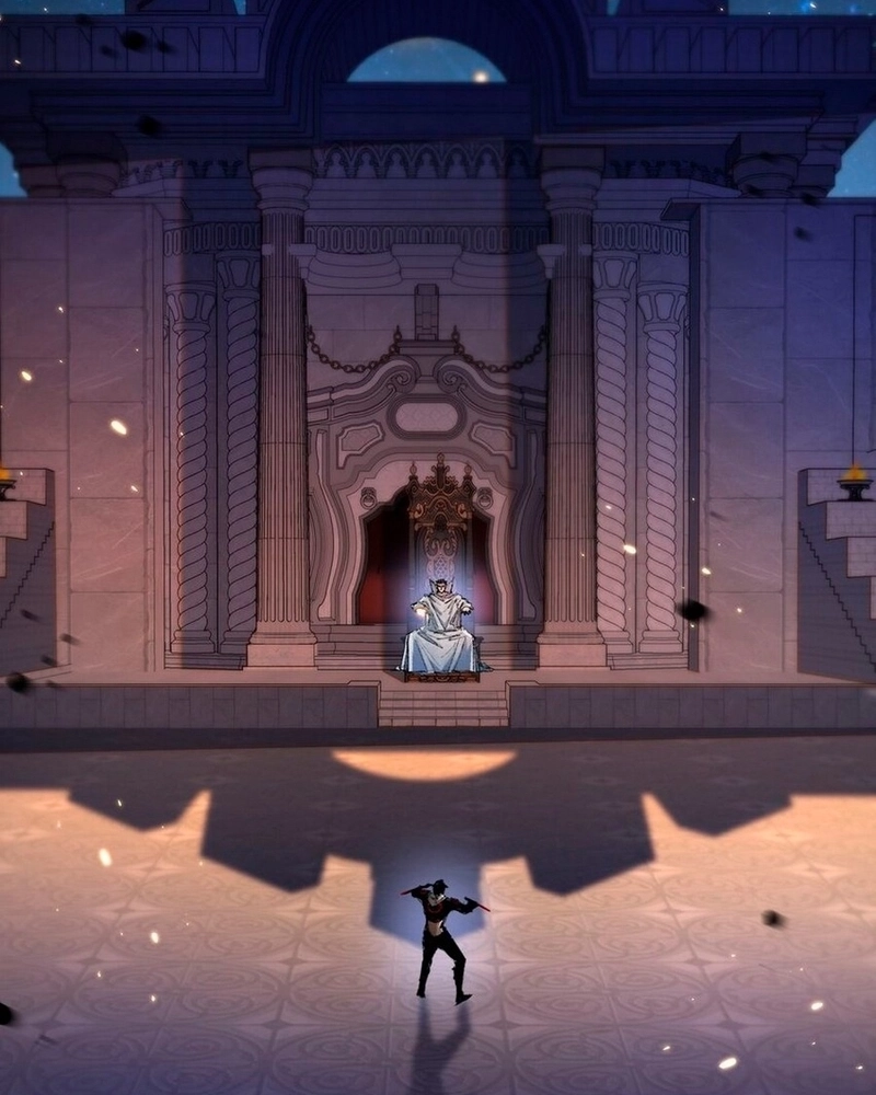 Moon Slayer Capítulo 23 Página 13