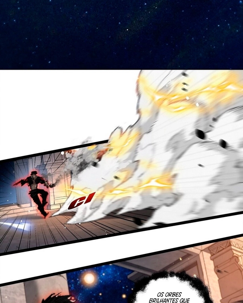 Moon Slayer Capítulo 23 Página 21
