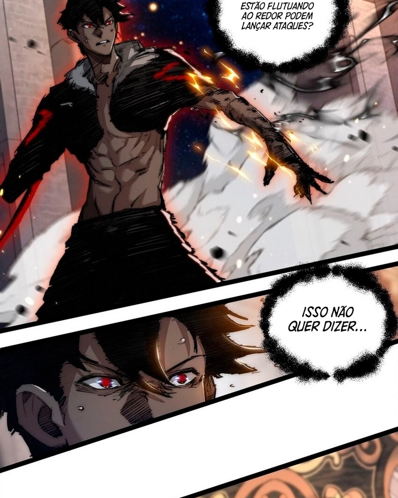 Moon Slayer Capítulo 23 Página 22