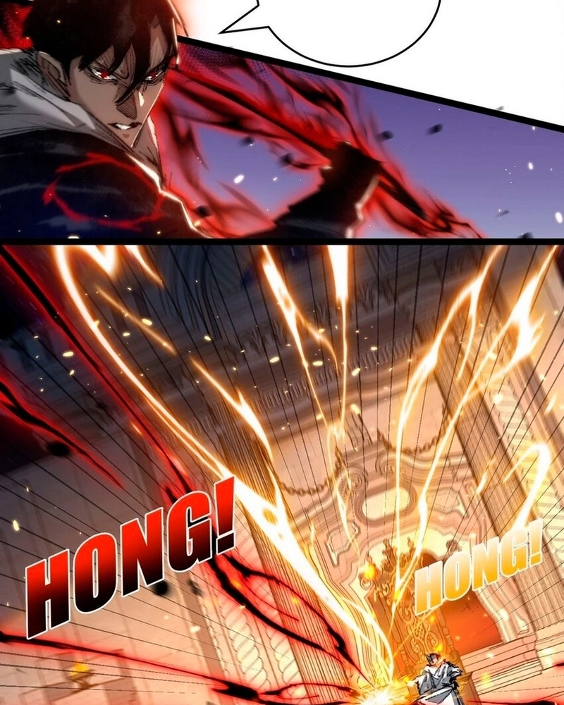 Moon Slayer Capítulo 23 Página 26