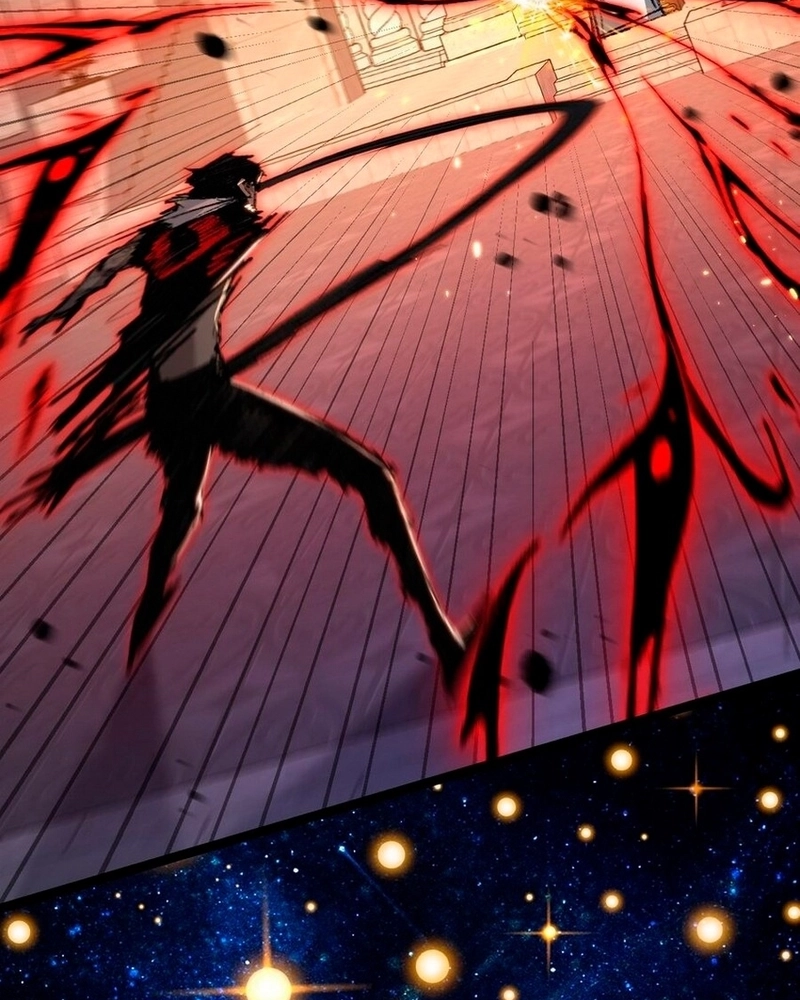 Moon Slayer Capítulo 23 Página 27