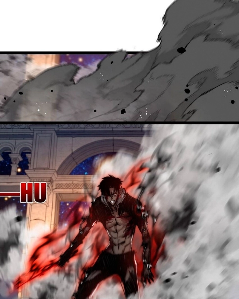 Moon Slayer Capítulo 23 Página 31