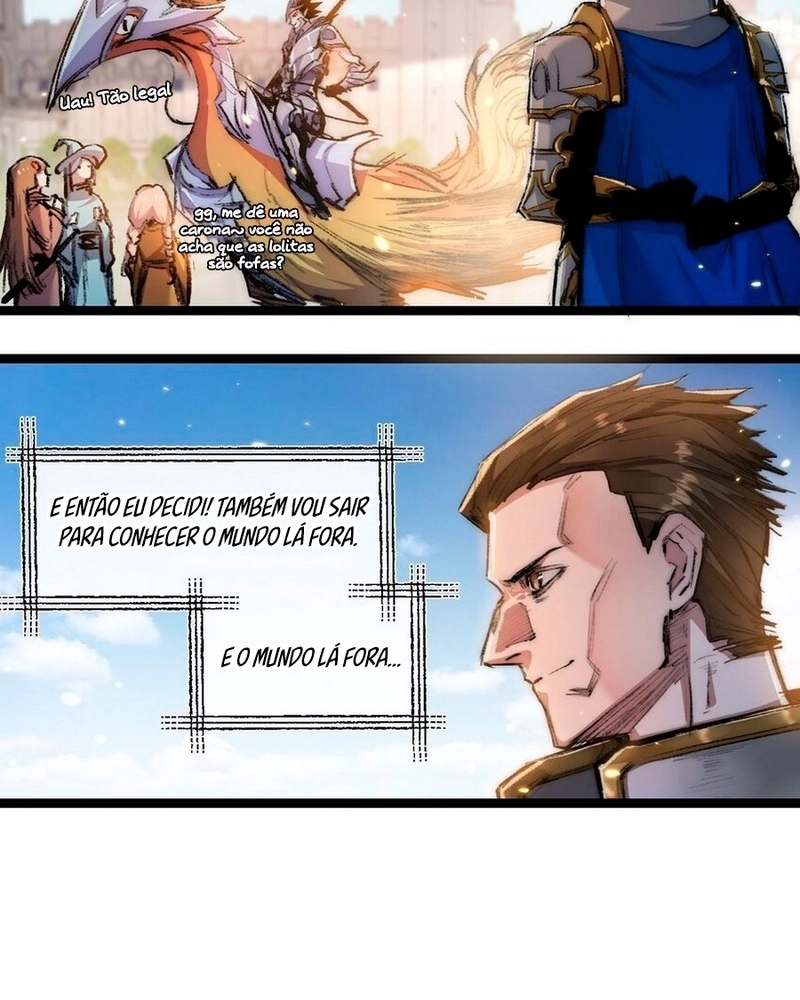Moon Slayer Capítulo 23 Página 38