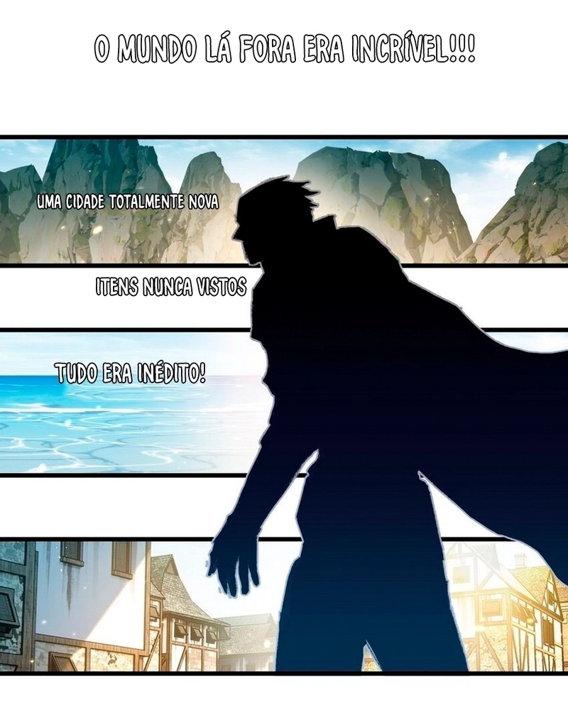 Moon Slayer Capítulo 23 Página 39