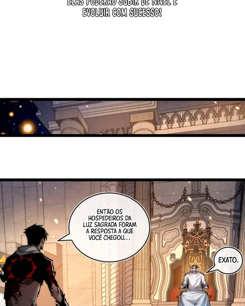 Moon Slayer Capítulo 23 Página 46
